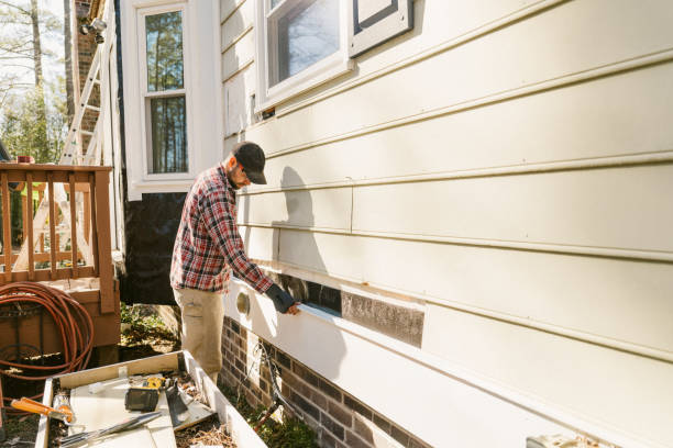 Trusted Siding Inspection service in Laughlintown, PA - Creative Siding